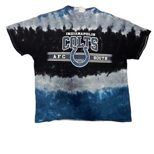 Tie Dye Colts T-Shirt